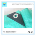 High Quality Light Green Tarpaulin Main for South Asia Market